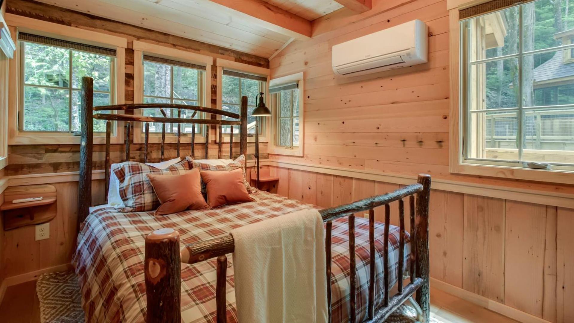 Villa The Hemlock In Treehouse Grove At Norton Creek Gatlinburg Esterno foto