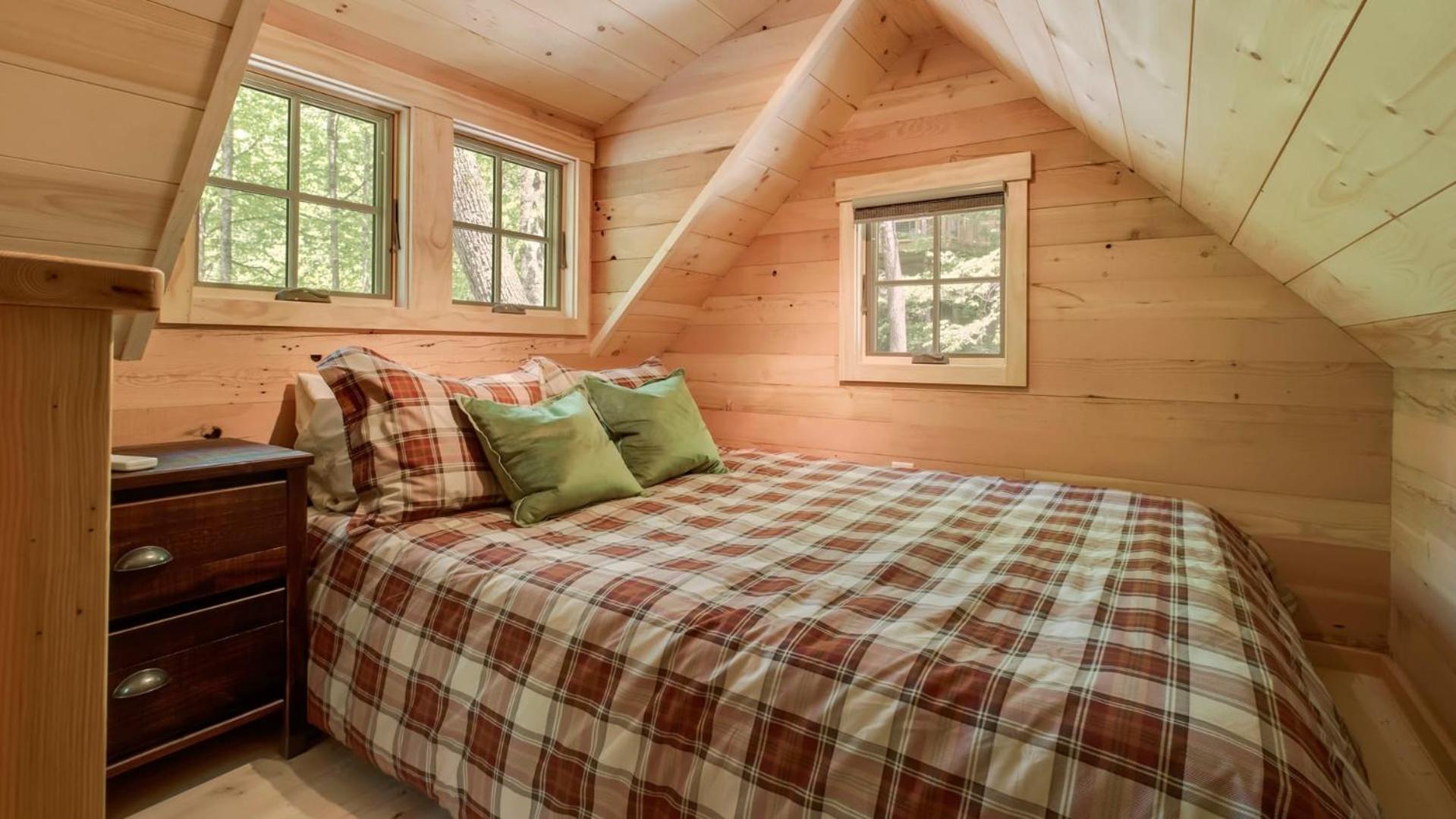 Villa The Hemlock In Treehouse Grove At Norton Creek Gatlinburg Esterno foto